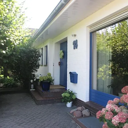 Lejlighed 1 Gaestezimmer Mit Bad Hude (Oldenburg)