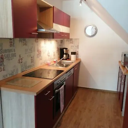 Hude Apartment Hude (Oldenburg)