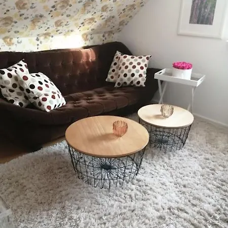 1 Gaestezimmer Mit Bad *