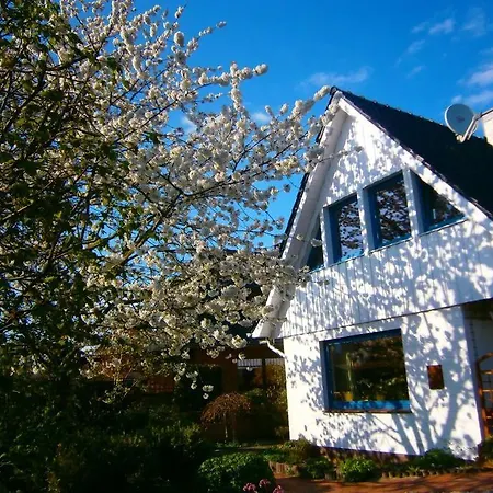 דירה 1 Gaestezimmer Mit Bad *